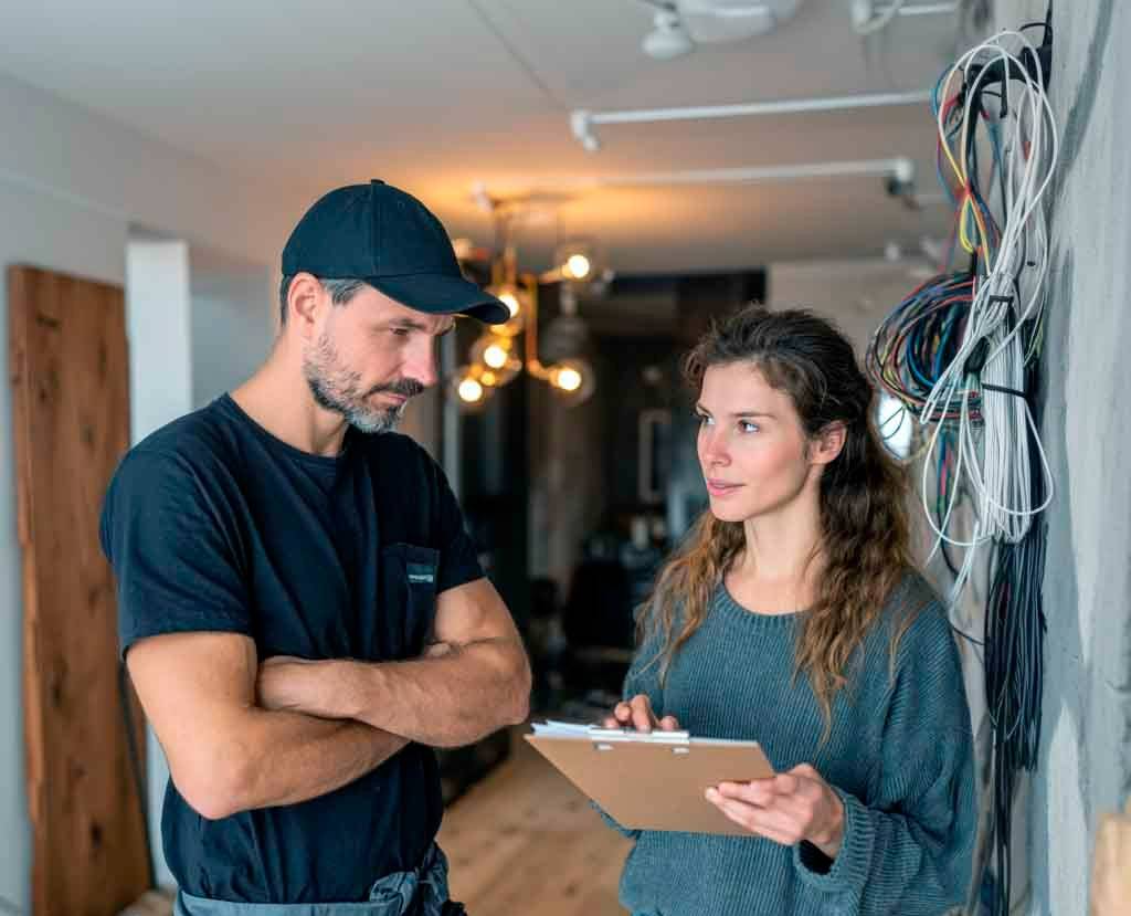 На какие условия провайдера стоит обращать внимание при подключении домашнего интернета